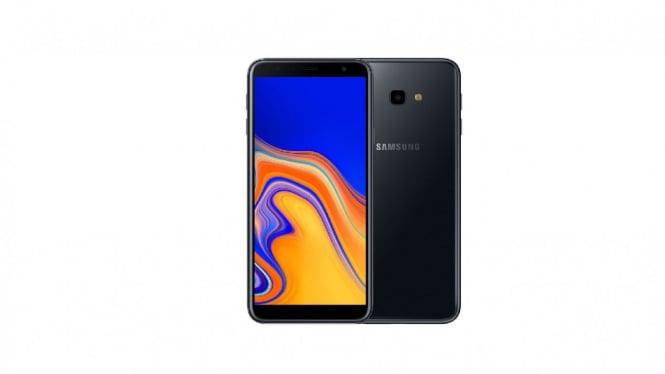 Samsung Galaxy J4+, HP Samsung Paling Murah Fitur Mumpuni