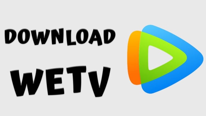 Link Download Free WeTV Mod APK No ads Update Terbaru