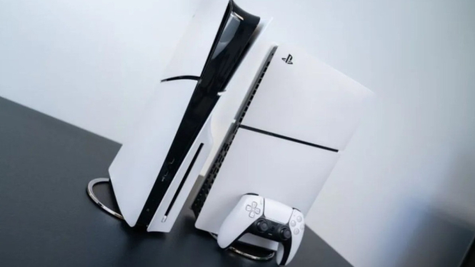 Playstation/PS5.