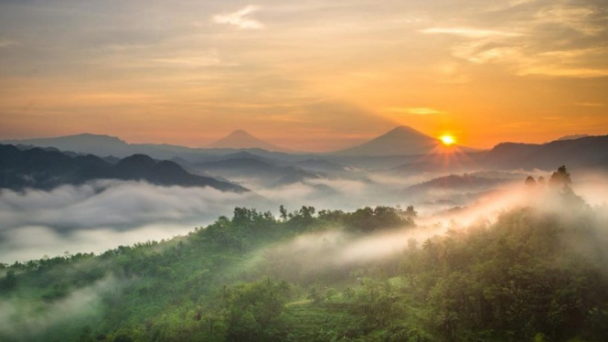Wisata Bantul