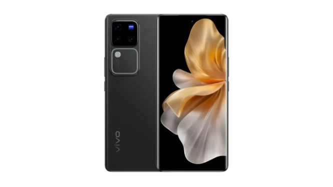 vivo V30 Pro, HP vivo Termurah 2024 Storage Jumbo