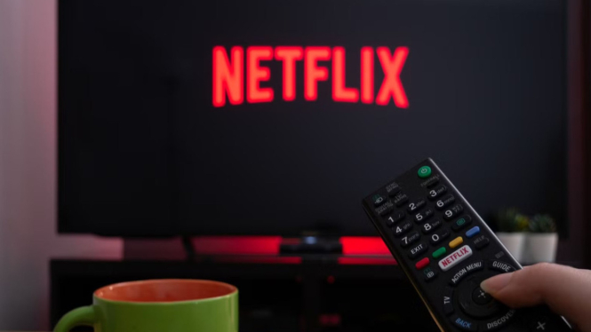 Download Netflix Premium Mod APK