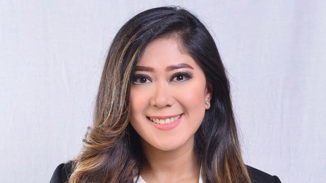 Menteri Komunikasi dan Digital (Menkomdigi) Meutya Hafid.