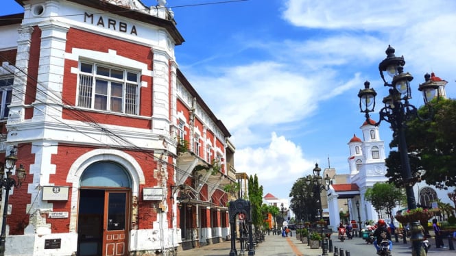 Semarang