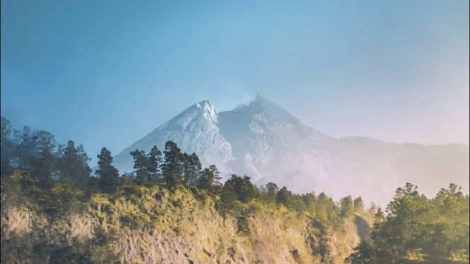 Kali Talang, Klaten