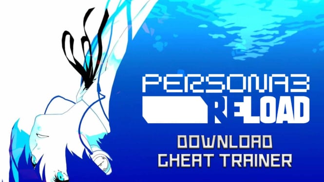 Download Free Persona 3 Reload Cheats Trainer