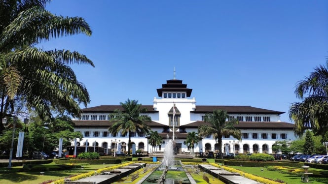 Gedung Sate