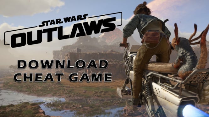 Download Free Star Wars Outlaws Cheats Trainer