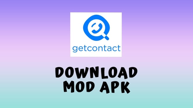 Link Download Free GetContact Premium Mod APK