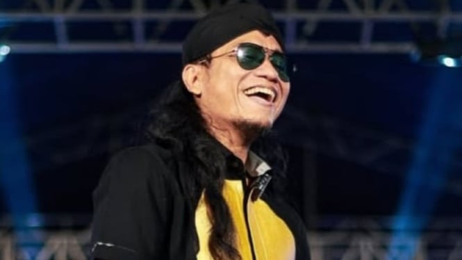 Miftah Maulana.