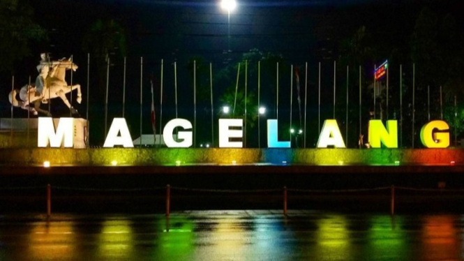 Magelang