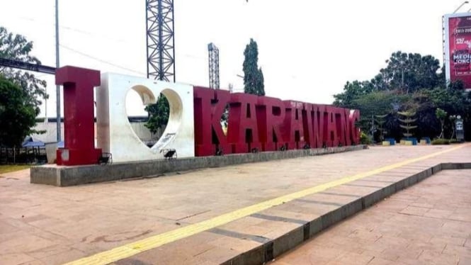 Karawang, Jawa Barat