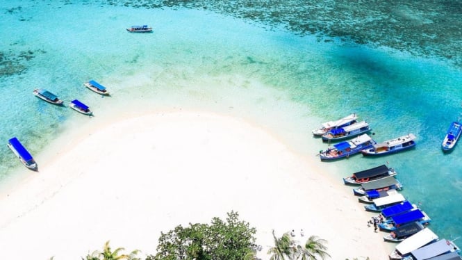 Pulau Lengkuas