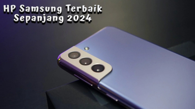 HP Samsung Terbaik 2024