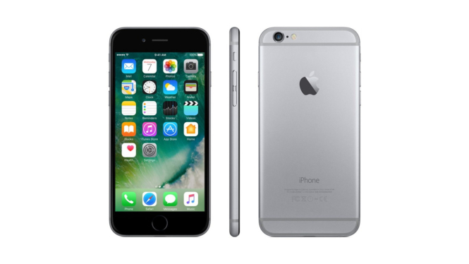 iPhone 6 64GB, HP Paling Murah Spek Mumpuni