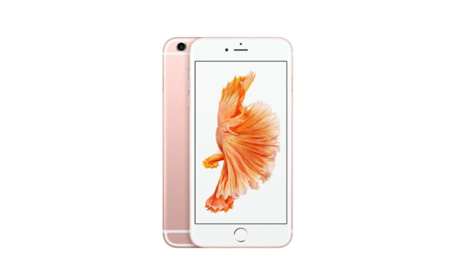 iPhone 6 Plus 16GB, HP iPhone Murah Sepanjang 2024