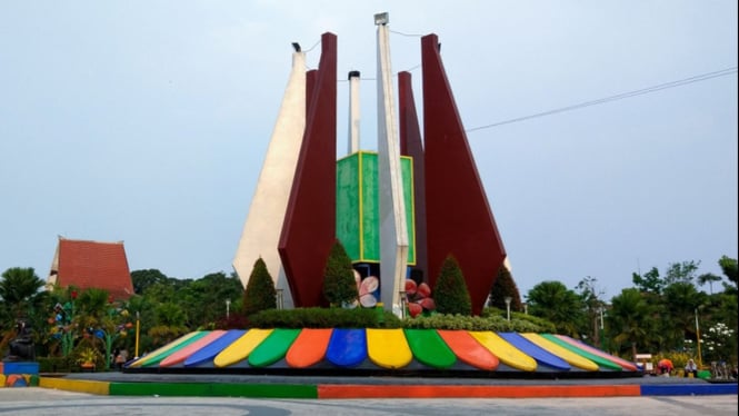 Alun-Alun Mojokerto