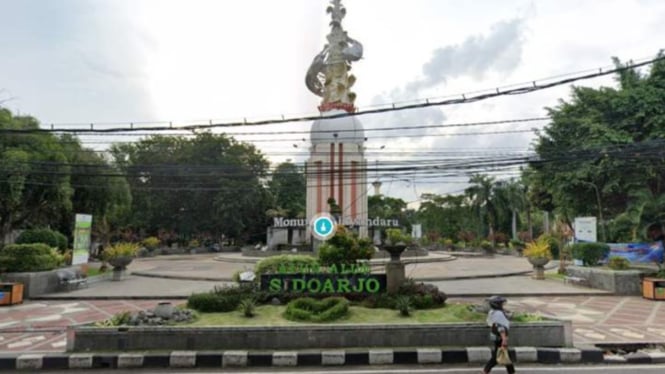 Kabupaten Sidoarjo