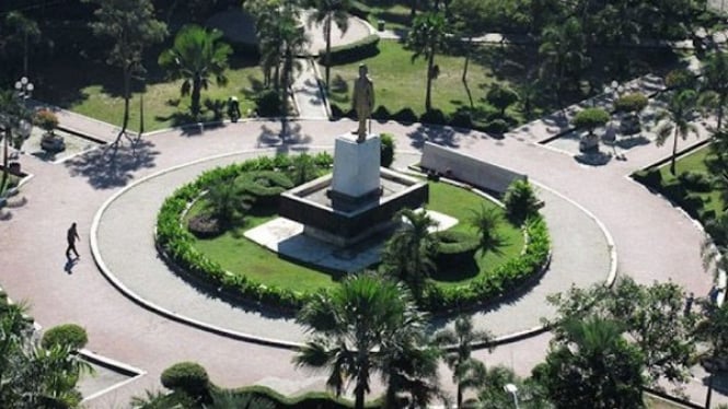 Alun-Alun Kediri