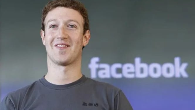 CEO Meta Mark Zuckerberg.