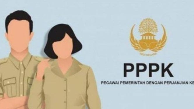 Link kelulusan pppk 2024