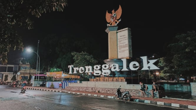 Alun-Alun Trenggalek