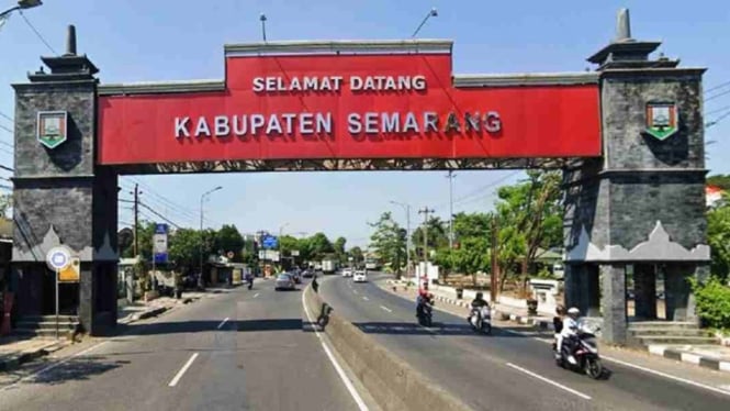 Kabupaten Semarang