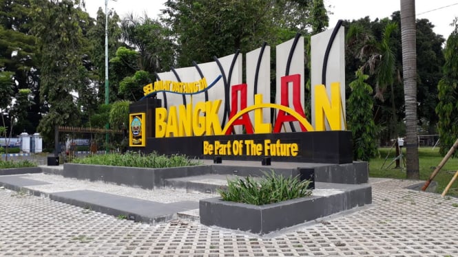 Alun-Alun Bangkalan