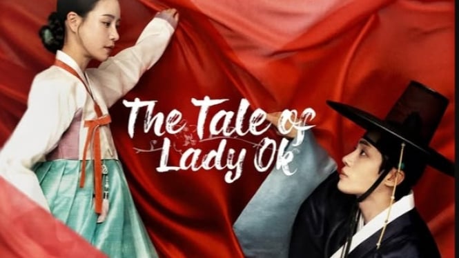 The Tale of Lady Ok