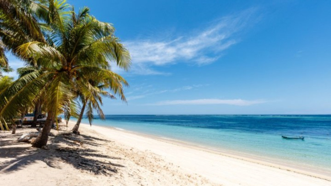 Pantai Cappa Ujung