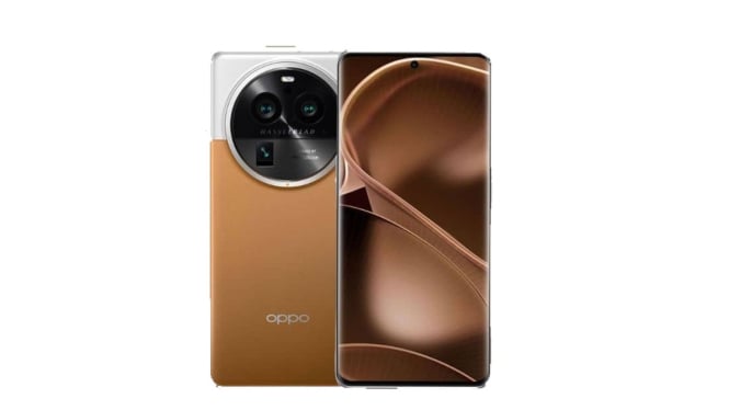 Oppo Find X7 Pro