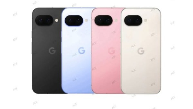 Google Pixel 9A 5G