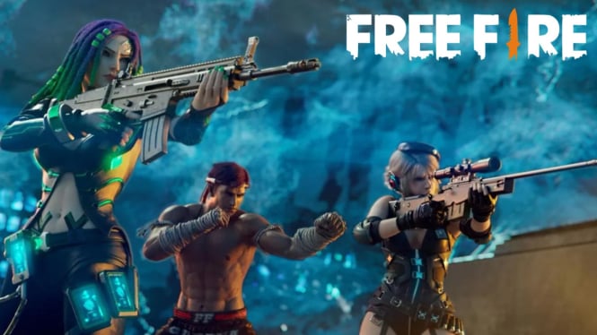 Download Free Rege Free Fire Mod APK 2025 Auto Headshot Anti Banned