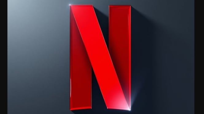 Netflix memiliki banyak film menarik untuk ditonton.