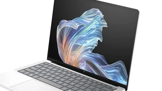 Laptop terbaru HP EliteBook X G1a 2025