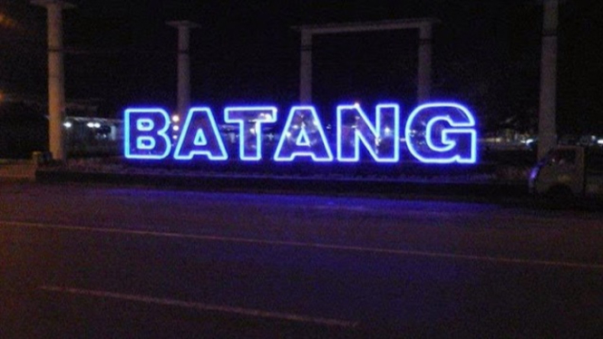 Batang