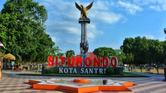 Situbondo Kota Santri