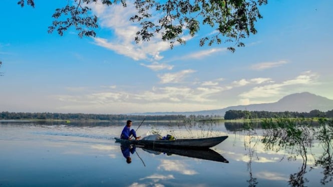 Wisata Madiun