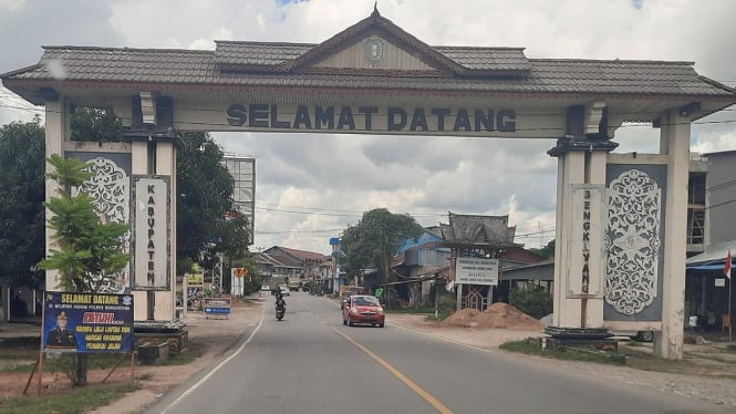 Kabupaten Bengkayang