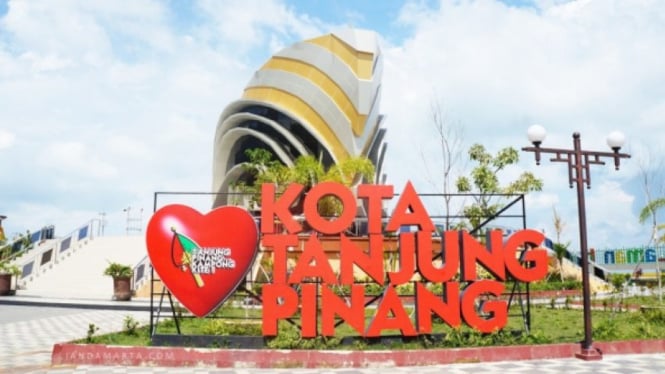 Kota Tanjung Pinang