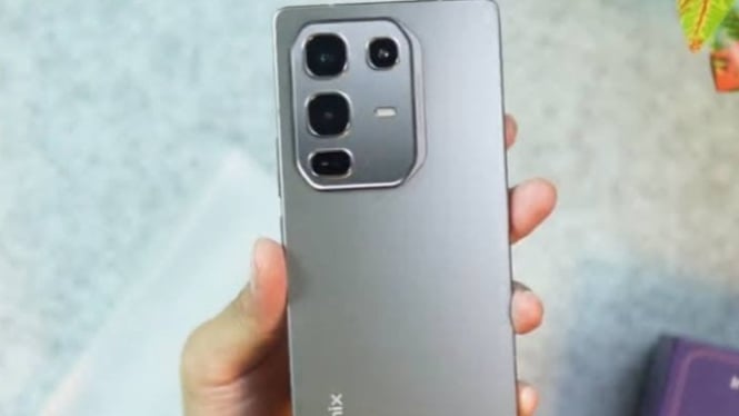 Infinix Note 50 Pro