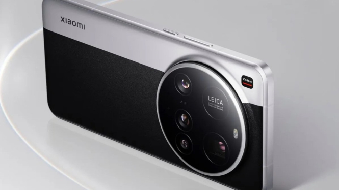 Xiaomi 15 Series.