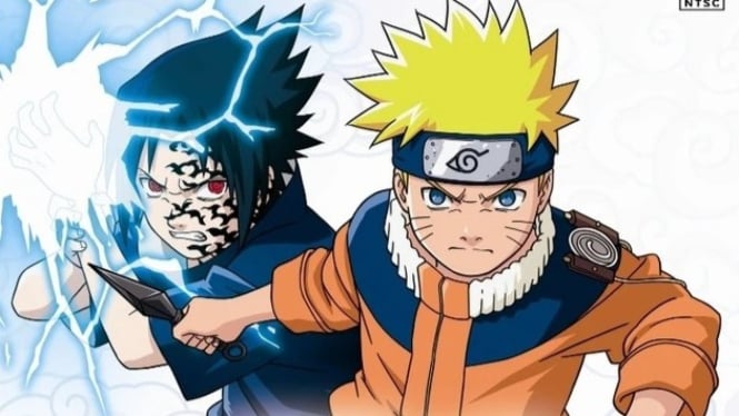 Naruto: The Broken Bond.