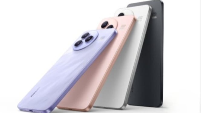 Xiaomi civi 5 Pro