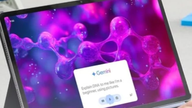 Lenovo Idea Tab Pro