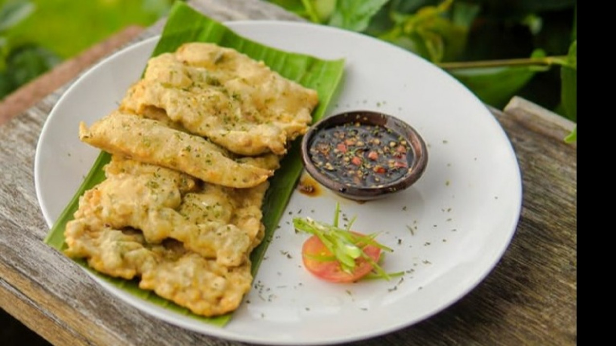 MendoanSalah Satu Kuliner Khas Wilayah Banyumas