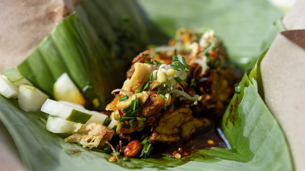 Pecel