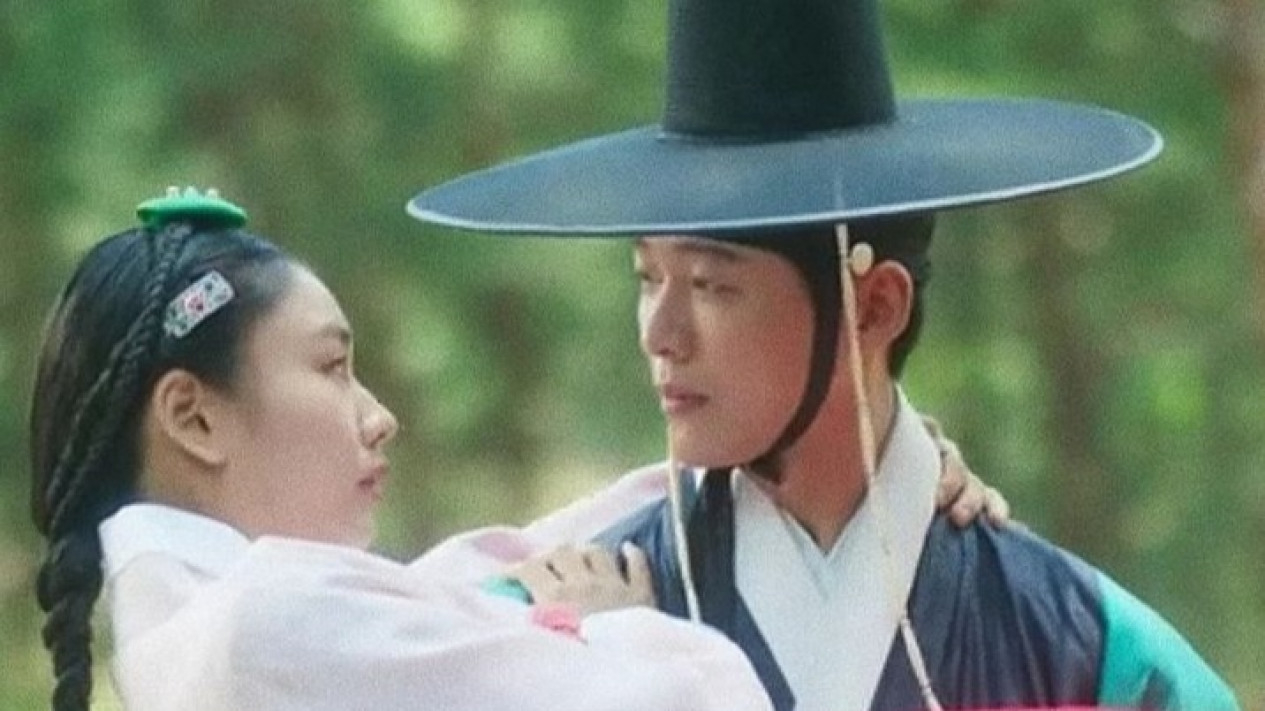 My Dearest, Drama Baru yang Mendapat Rating Bagus
