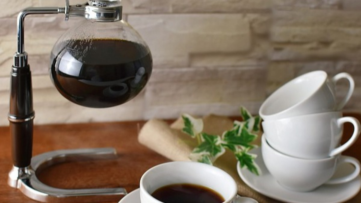 Siphon Brewing