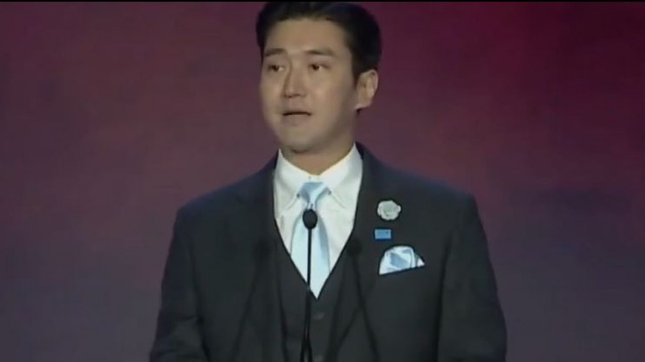 Choi Siwon